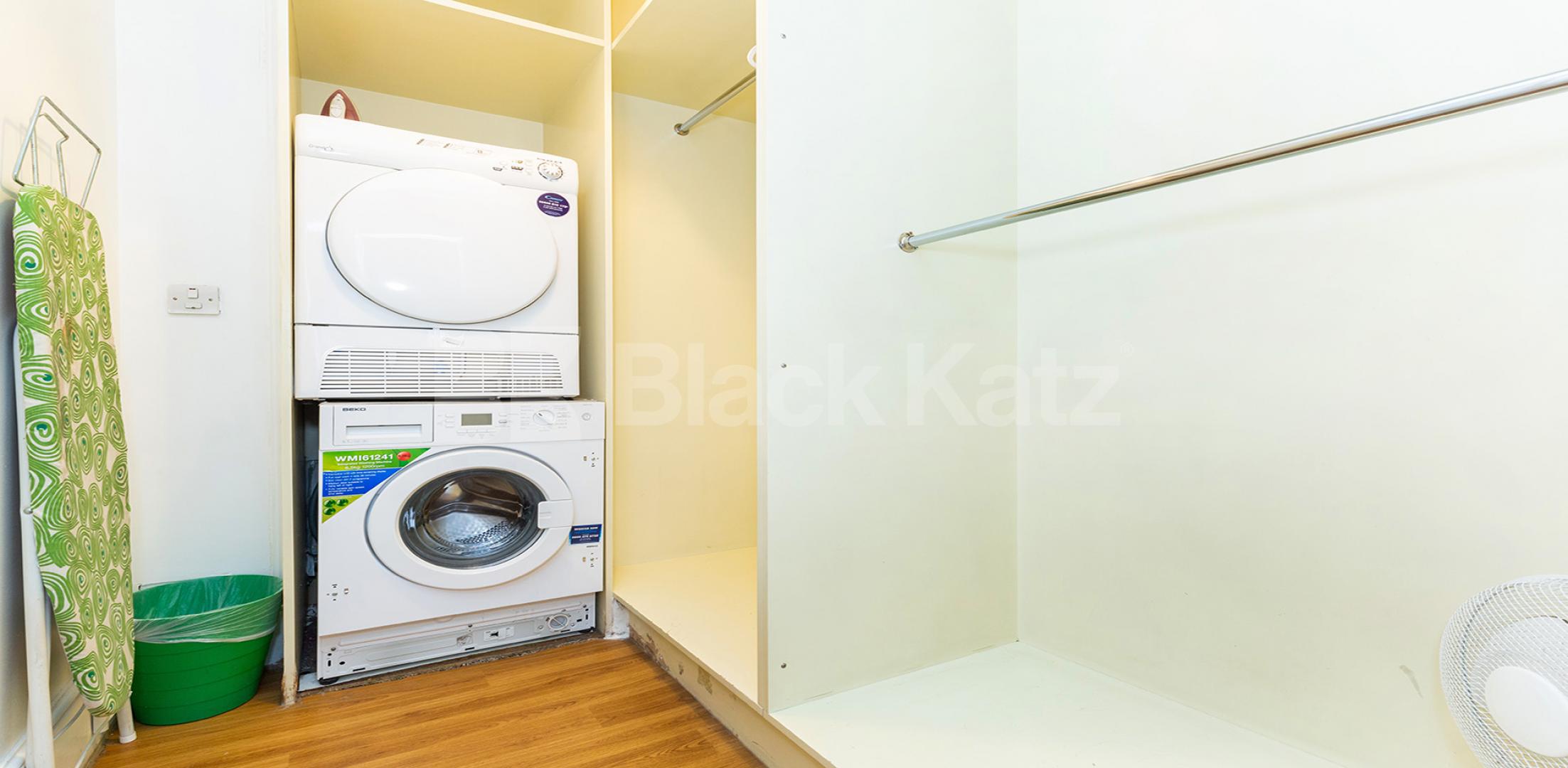 			BLOOMSBURY ZONE 1 LOCATION!, 1 Bedroom, 1 bath, 1 reception Flat			 Bedford Place, BLOOMSBURY